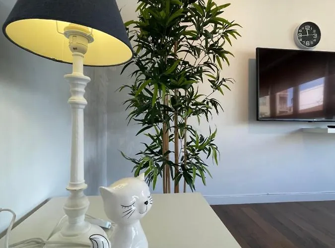 Διαμέρισμα Sevilla *