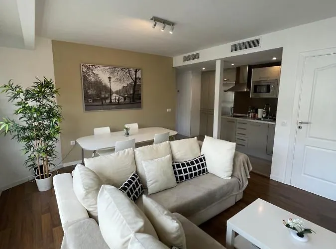 Sevilla Διαμέρισμα