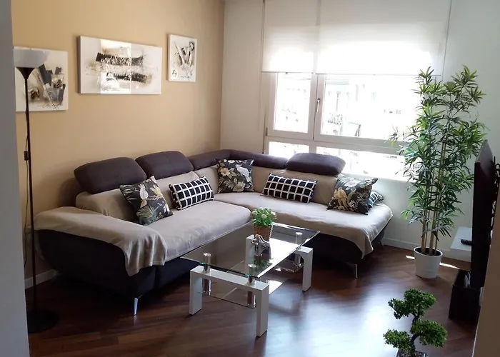 Sevilla Διαμέρισμα *