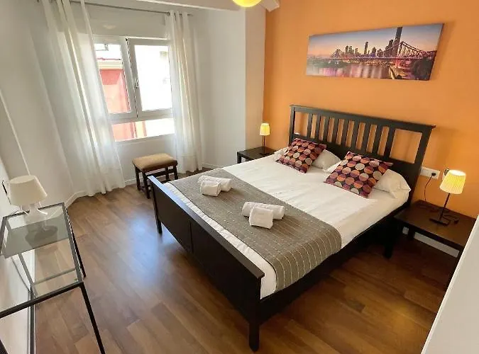 Sevilla Διαμέρισμα