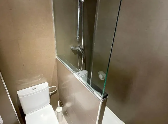 Sevilla Διαμέρισμα Βαλένθια