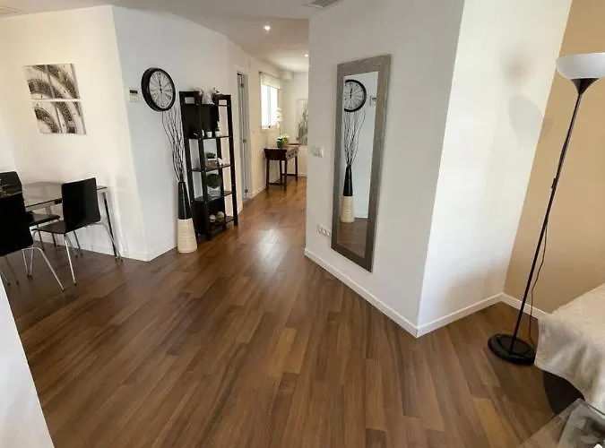 Sevilla Βαλένθια