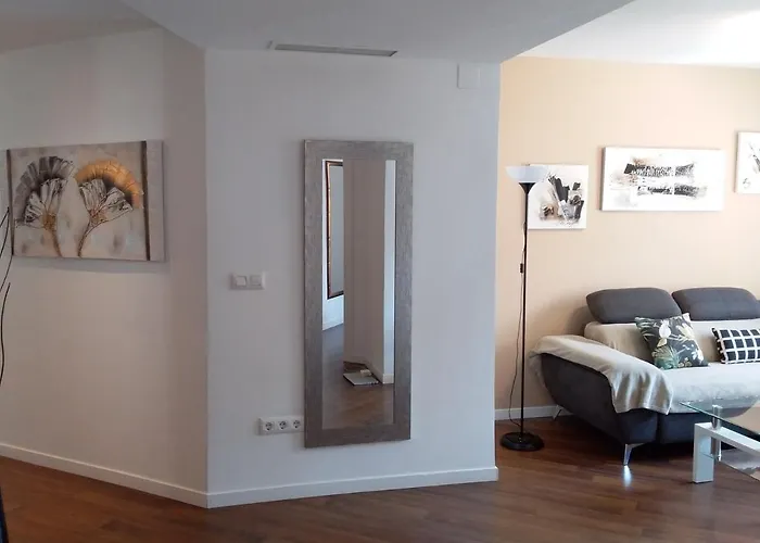 Διαμέρισμα Sevilla Βαλένθια