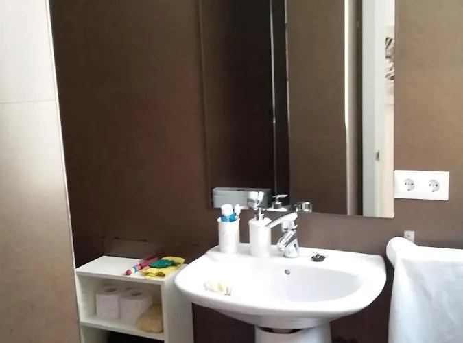 Sevilla * Βαλένθια