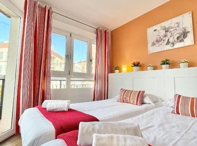 Διαμέρισμα Sevilla Βαλένθια