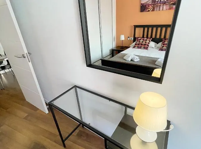 Sevilla Διαμέρισμα