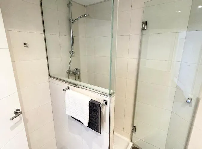 Διαμέρισμα Sevilla Βαλένθια