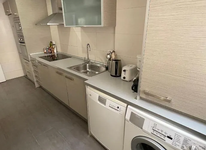 Διαμέρισμα Sevilla *