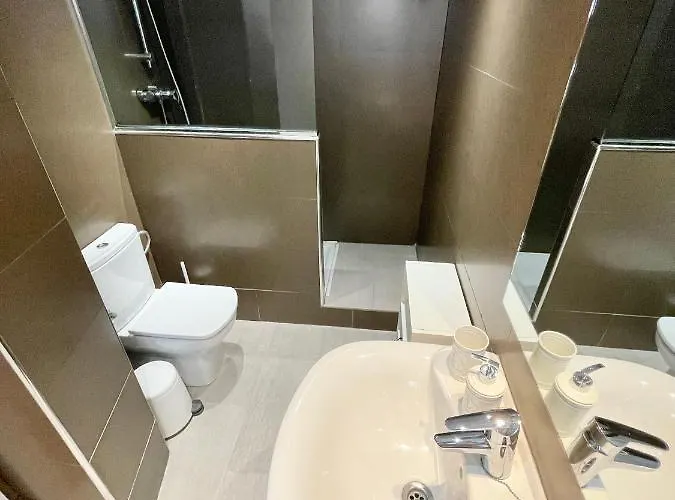 Sevilla * Βαλένθια