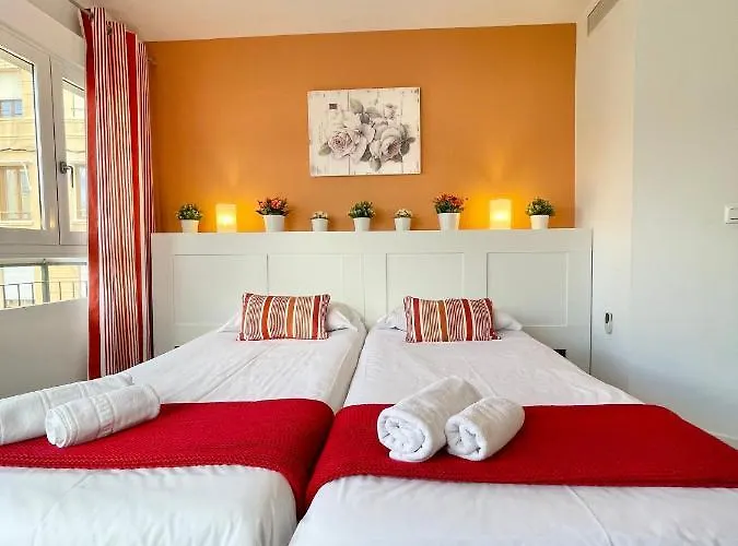 Sevilla Διαμέρισμα