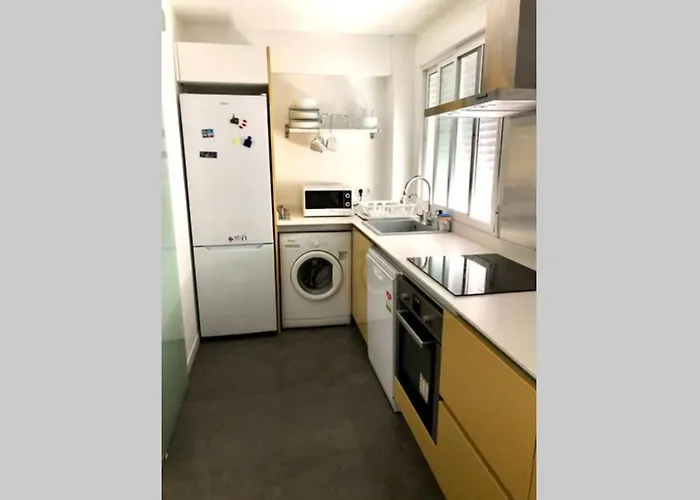 Διαμέρισμα Beautiful And Renovated In The Center *