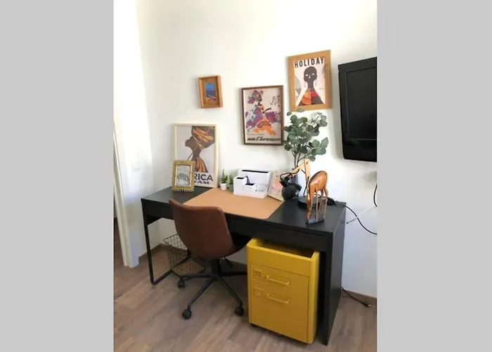 Beautiful And Renovated In The Center * Βαλένθια