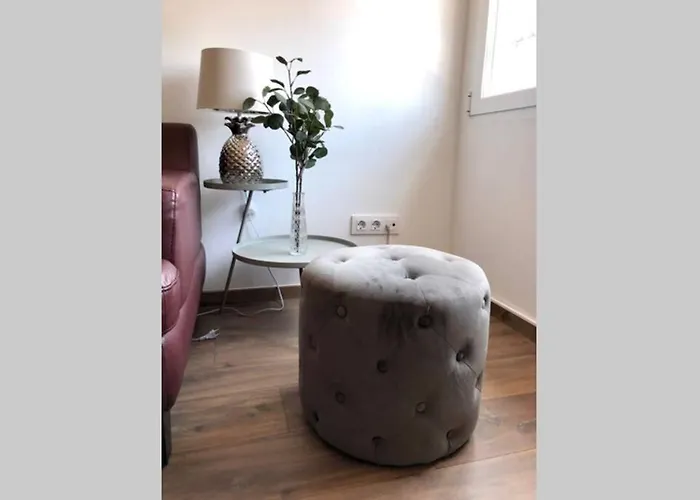 Beautiful And Renovated In The Center Διαμέρισμα Βαλένθια