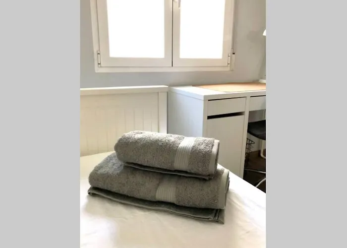 Διαμέρισμα Beautiful And Renovated In The Center