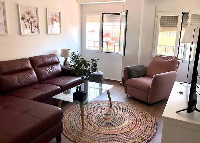 Beautiful And Renovated In The Center Διαμέρισμα Βαλένθια