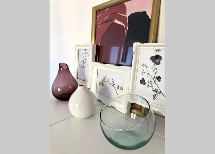 Διαμέρισμα Beautiful And Renovated In The Center *