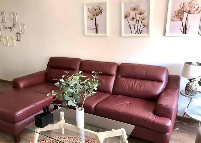 Beautiful And Renovated In The Center Διαμέρισμα Βαλένθια