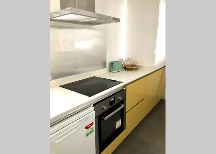 Διαμέρισμα Beautiful And Renovated In The Center *