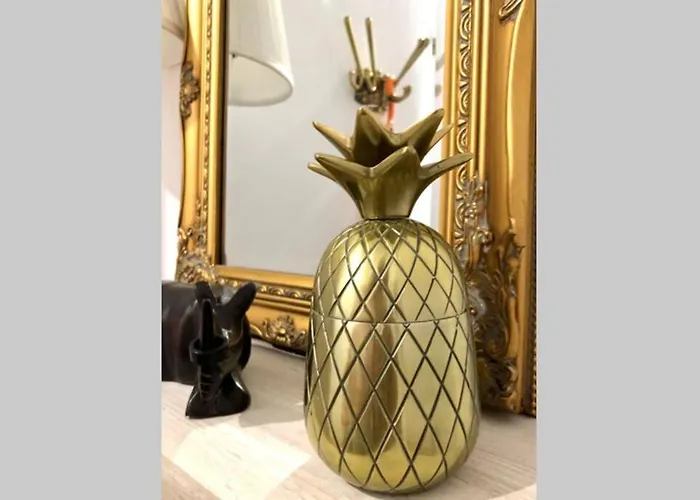 Beautiful And Renovated In The Center *