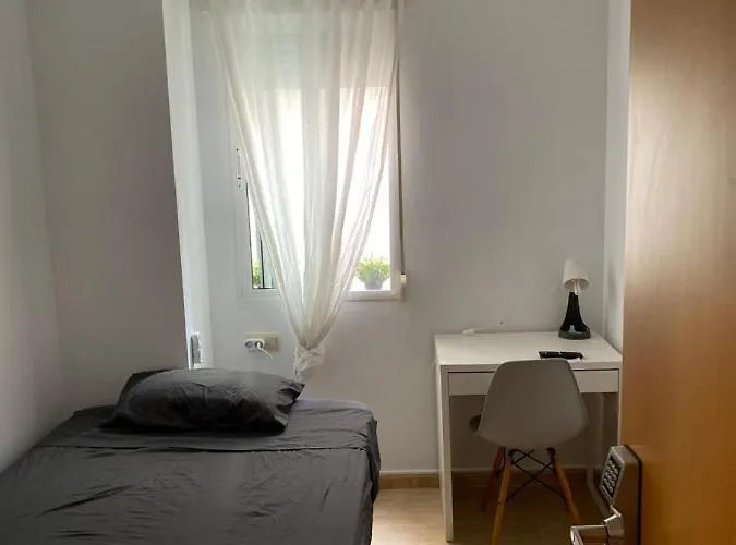 호텔 Single In My At The Beach