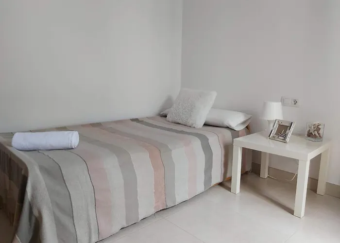 Appartement Atico Patacona Playa *