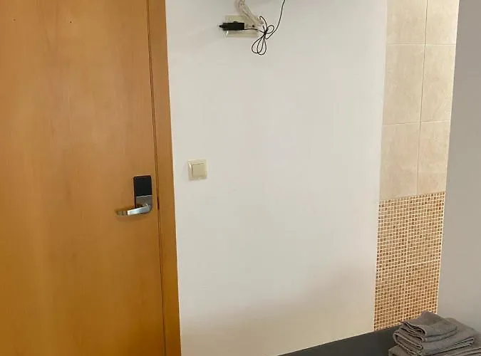 호텔 Single In My At The Beach