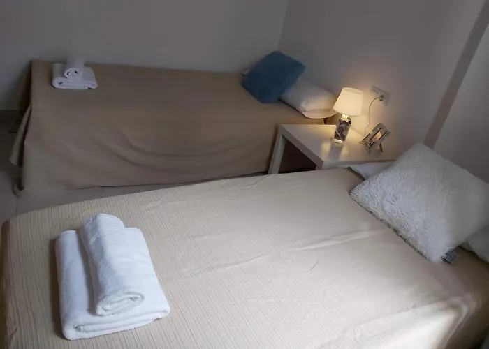 Atico Patacona Playa