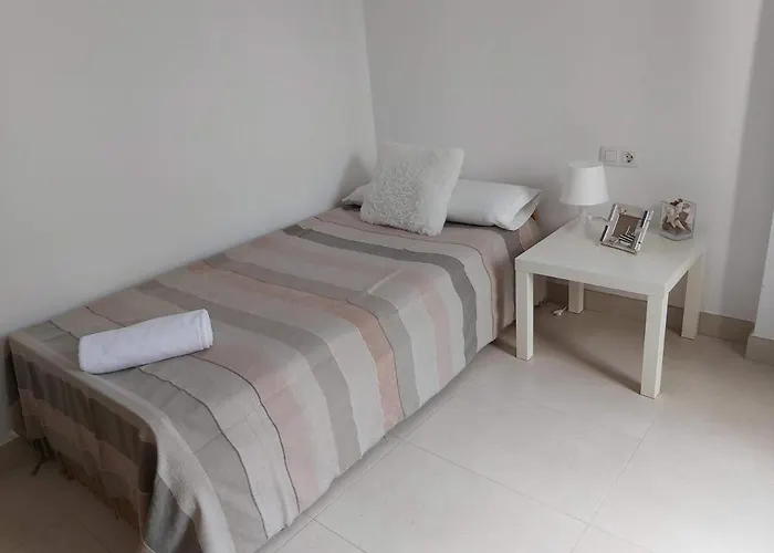 Atico Patacona Playa *