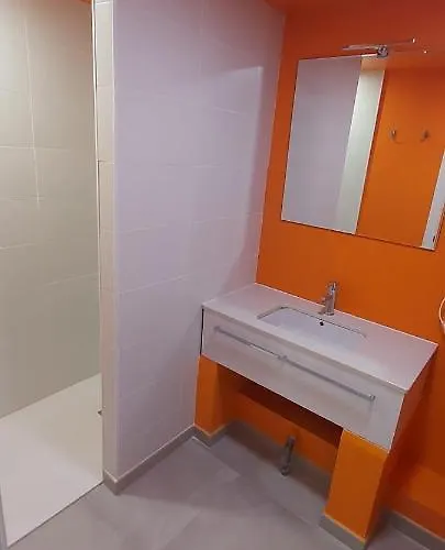 Valencialoft 아파트 발렌시아