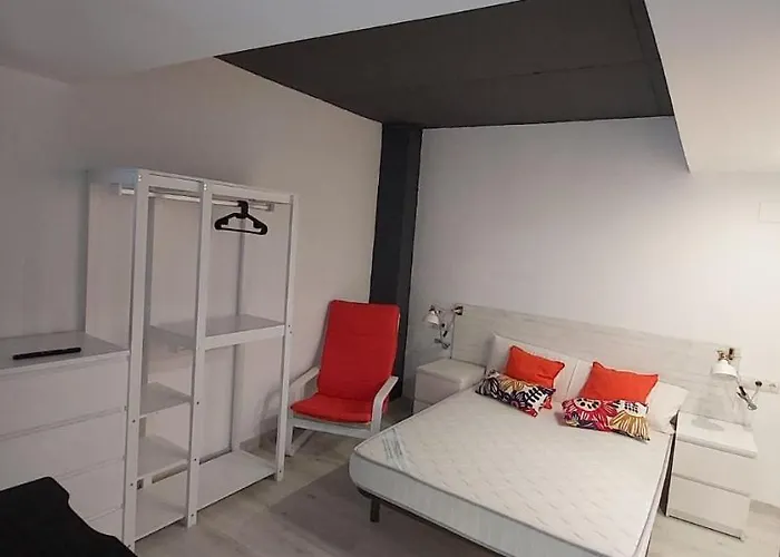 아파트 Valencialoft *