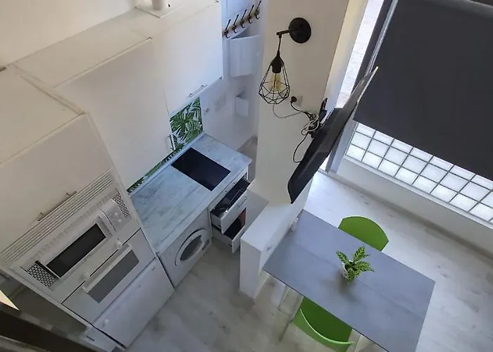 Valencialoft 아파트 발렌시아