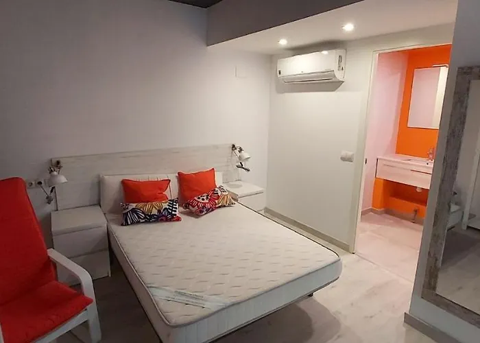 Valencialoft 아파트