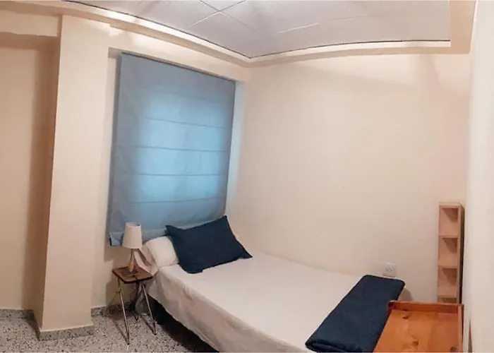 Cheap 홈스테이 발렌시아