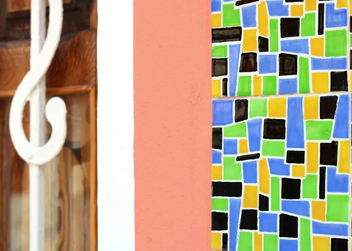 Casa Quintero Playa Cabanal Σπίτι διακοπών