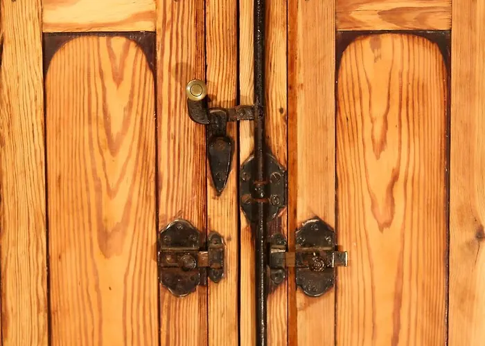 Casa Quintero Playa Cabanal