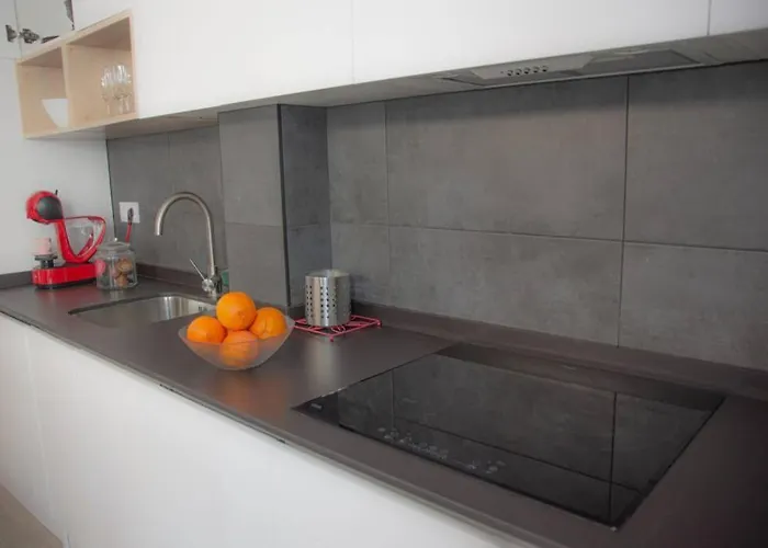 Lovely Modern Flat Center