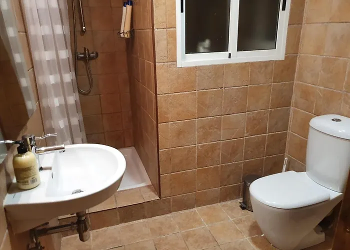 Apartment Main Station Valencia