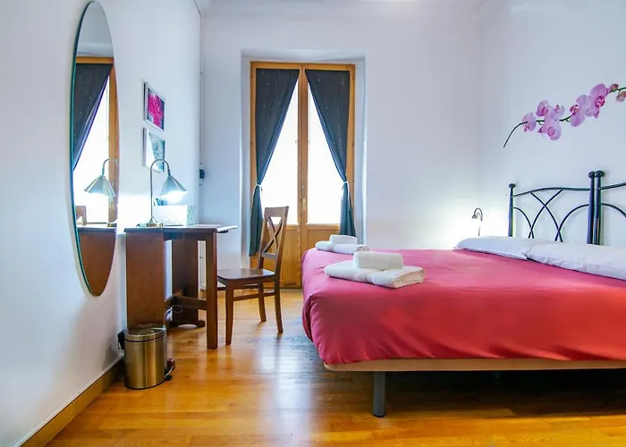 Gæstehus Kasa Katia Valencia