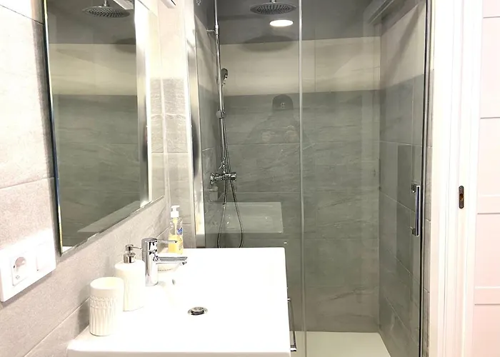 Διαμέρισμα Viva Βαλένθια