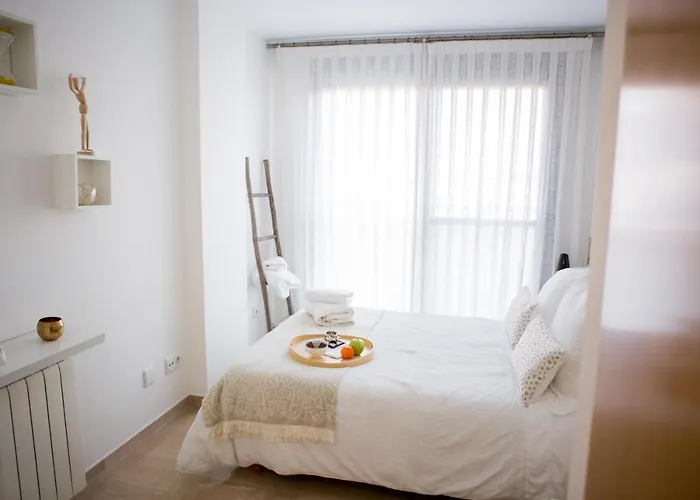 Art And Sciences View Luxury * 발렌시아