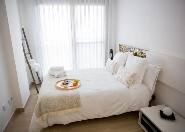 Art And Sciences View Luxury