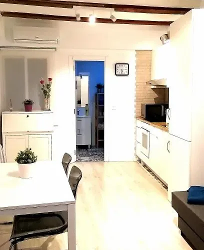 Precioso Frente Del Mercado * فالنسيا