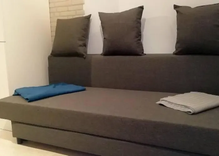 Precioso Frente Del Mercado شقة فالنسيا