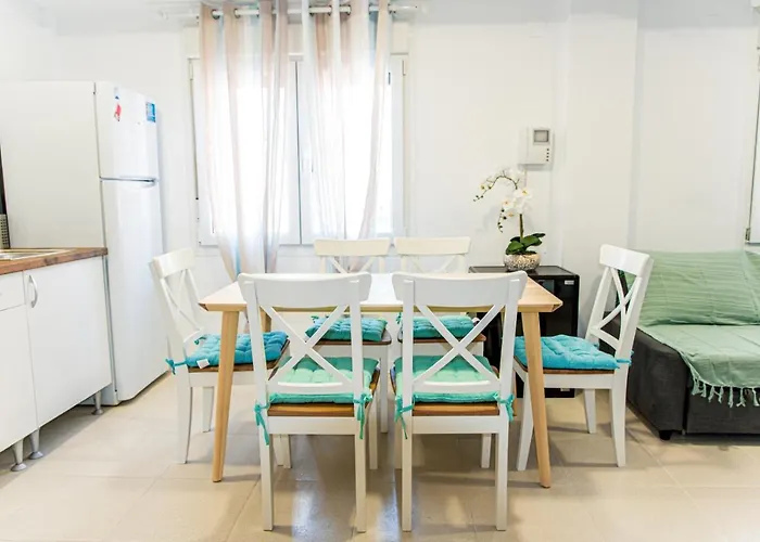 Apartamento Catedral Reina *