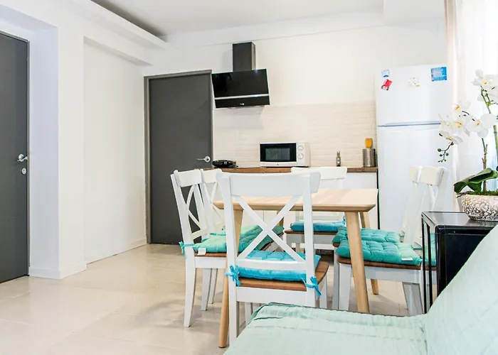 Apartamento Catedral Reina *