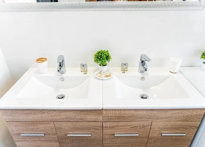 Apartamento Catedral Reina *