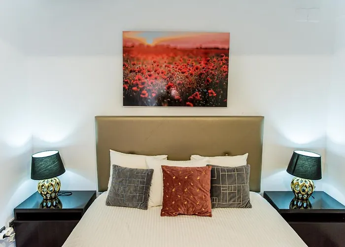 Catedral Reina Appartement Valence