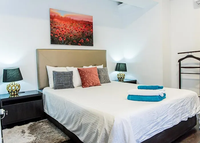 Apartamento Catedral Reina *