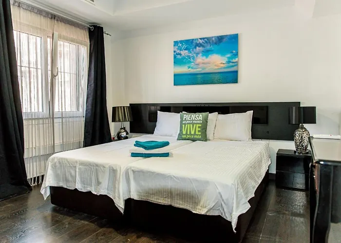 Apartamento Catedral Reina