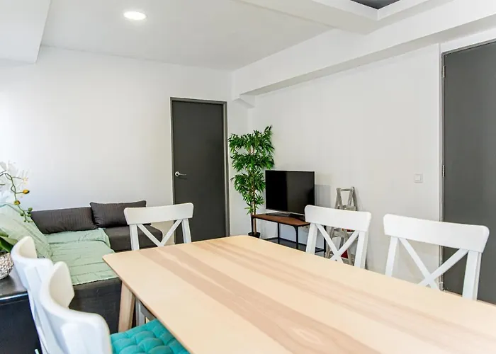 Appartement Catedral Reina Valence